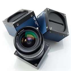 Cameras