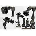 Mounting Gear