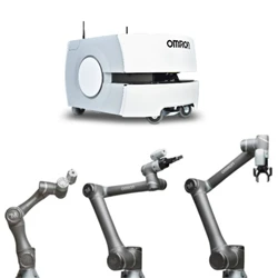 Robotics