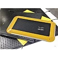 Safety Mats and Edges