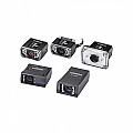 1D/2D Fixed-mount Scanners 