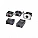 1D/2D Fixed-mount Scanners 