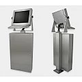 Industrial Stands