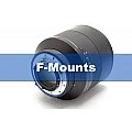 F-Mount Lenses