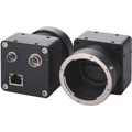 Linescan (1D) Cameras