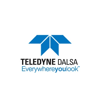 Teledyne Dalsa A-SV-5PM12-5  5 Pin 5 Meter Cable 