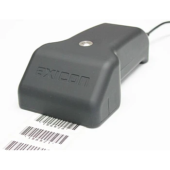 Axicon 6100-S Barcode verifier
