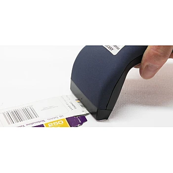 Axicon V16000W Barcode verifier