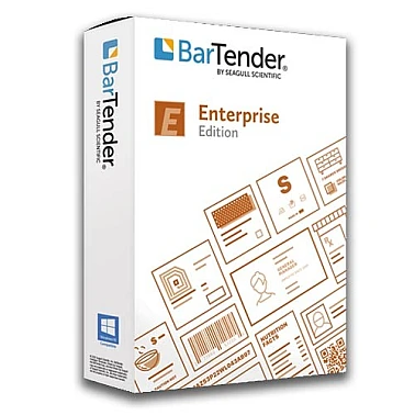 BTE-PRT Enterprise Edition