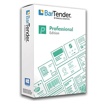 BTP-10-5YR Professional Edition