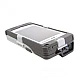 CR4405-PKXXX  iPhone 5/5s Barcode Reading Sled-Light Gray, Battery