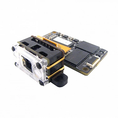 CR8200-S0100-MT1-DX-CX Scan Engine