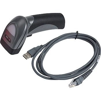 CR1500-L201-C500 Barcode Scanner