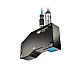 3D-L2VS-4052H-T10030100 Z-Trak2 3D Laser Profile Camera 
