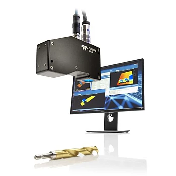 3D-L10L-4052H-O10010000 Z-Trak 1K Laser Profile Camera