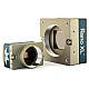 Teledyne Dalsa G3-GC30-C4095 Genie Nano XL 4096x4096 (16M) Color Camera 