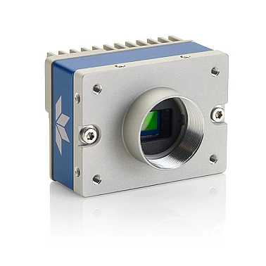 Teledyne Dalsa G5-GC30-C2450 Genie Nano 5G 2464x2056 (5.1M) Color Camera 