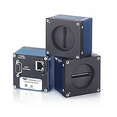 Teledyne Dalsa L2-GC-04K03N-00 Linea2 Camera 