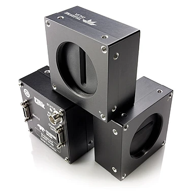 Teledyne Dalsa LA-GC-02K05B-00-R Linea Camera