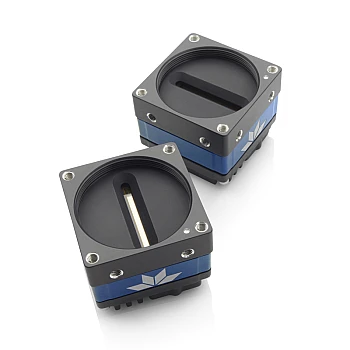 Teledyne Dalsa L2-GC-02k02B-00-A Linea Lite Camera 
