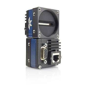Teledyne Dalsa L2-GC-04K04T-00 Linea2 Camera 