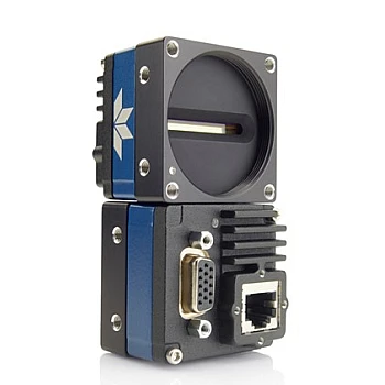 L2-GM-02K05B-00-A Linea Line Scan Camera 