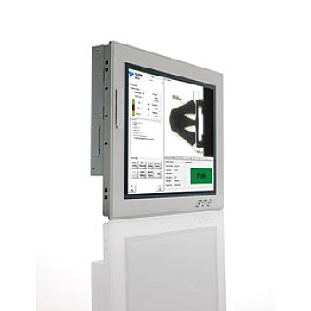 Teledyne Dalsa INS-USB iNspect Software 