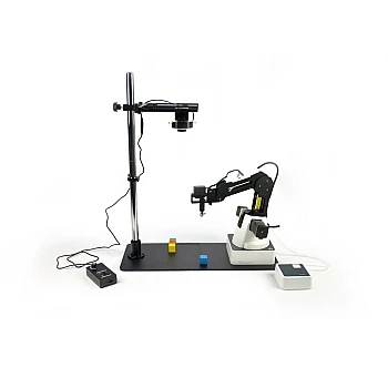DOBOT Vision System – Intelligent Robot Vision Kit
