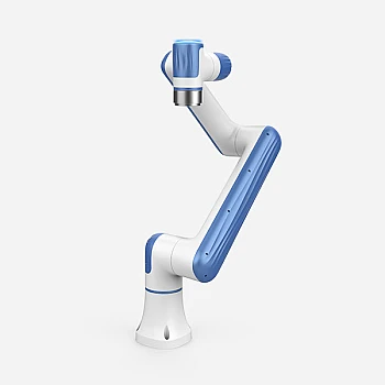 Dobot Nova 5-Blue (DSC)