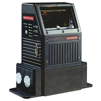 FIS-0890-0001G MS-890 Industrial Barcode Reader 