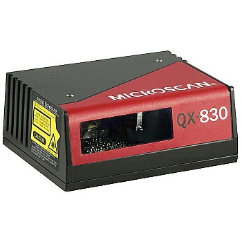 FIS-0830-0107G QX–830 Industrial Compact Laser Scanner 