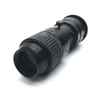 1-60135 Zoom 6000 6.5x 12mm FF Fine Focus Lens Body Tube Adapter 