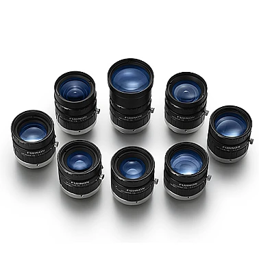 LEN-HF35HA-1B High Resolution Lenses 