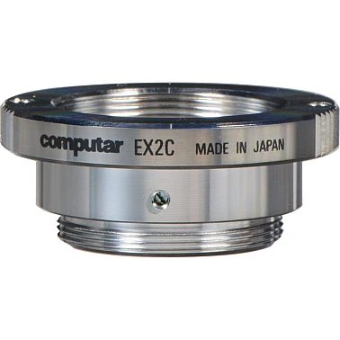 LEN-EX2C Len Extender for C-Mount 