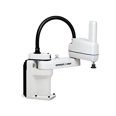 17213-16000 eCOBRA 600 Pro, Add-On SCARA ROBOT