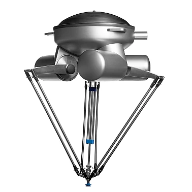 CR-UGD4-R-HD5 Sysmac Delta Robot