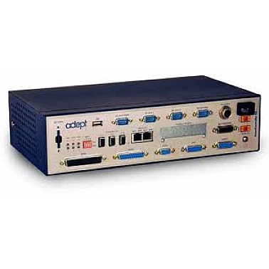 19300-000 Smart Controller EX Robot Controller 