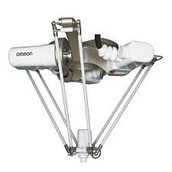 CR-UGD4-NR-HD10 Sysmac Delta Robot 
