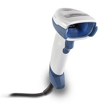  V410-H Wired Handheld Industrial Barcode Scanner