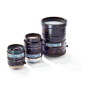 NAVNVM-16 NAVATAR C-MOUNT LENS 16MM F1.4 
