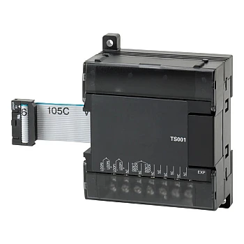 CP1W-TS102 I/O Expansion Unit