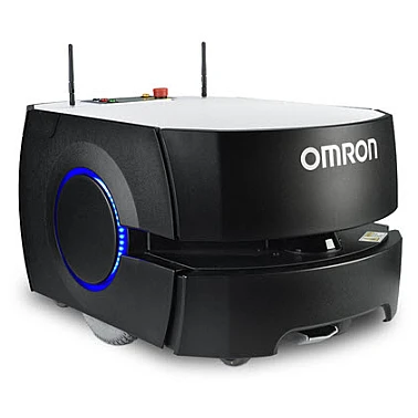 37062-10004 Mobile Robot 