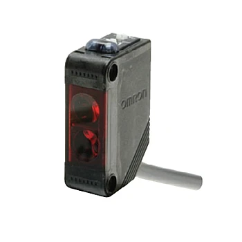  E3Z-T81A-D 2M Photoelectric Sensor