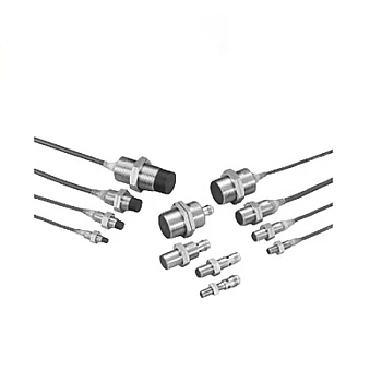 Y96E-53SA12 Inductive Proximity Sensors