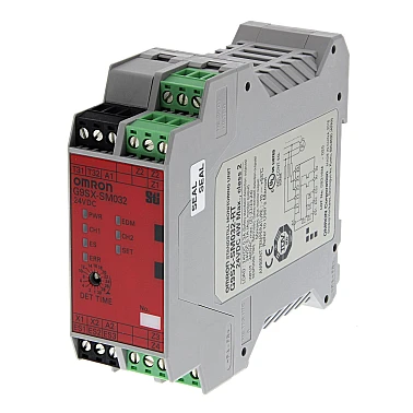 G9SX-SM032-RT DIP Switches / SIP Switches G9SX-SM032-RT