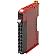 NX-SID800 Machine Safety Controller General Purpose - Supply DIN Rail