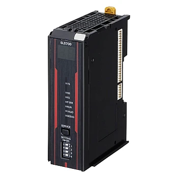 NX-SL5700  Safety controller, CIP-S and EtherCAT
