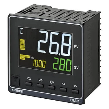 E5AC-RX3DSM-808 Digital Temperature Controller