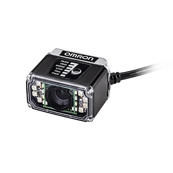 (V420-F300W50C-SWX MicroHAWK V420 Serial/USB Miniature Bracode Reader