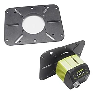 DM300-ADP-KIT Camera Mount Kit 